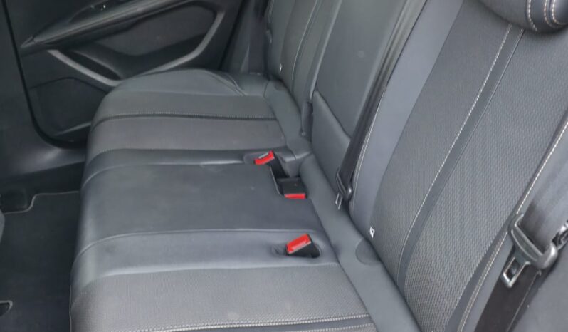 SUV PEUGEOT 3008  2022 Diesel Automatyczna FWD (przód) Czerwony 5 5 Włochy Metalik full