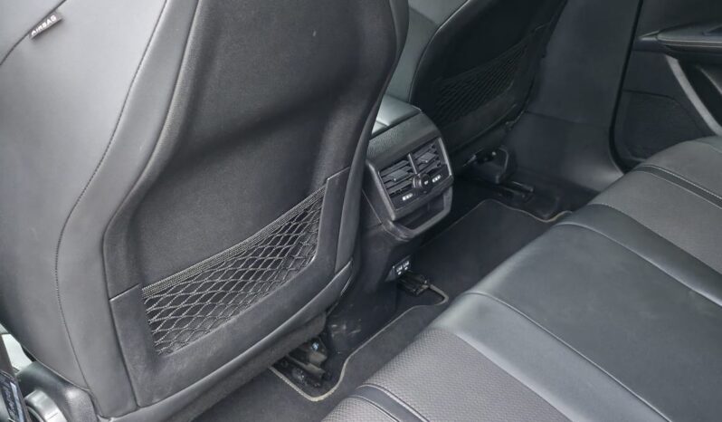 SUV PEUGEOT 3008  2022 Diesel Automatyczna FWD (przód) Czerwony 5 5 Włochy Metalik full