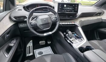 SUV PEUGEOT 3008  2022 Diesel Automatyczna FWD (przód) Czerwony 5 5 Włochy Metalik full