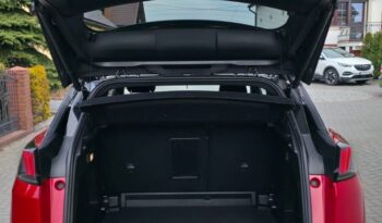 SUV PEUGEOT 3008  2022 Diesel Automatyczna FWD (przód) Czerwony 5 5 Włochy Metalik full