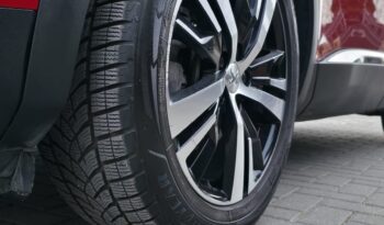 SUV PEUGEOT 3008  2022 Diesel Automatyczna FWD (przód) Czerwony 5 5 Włochy Metalik full